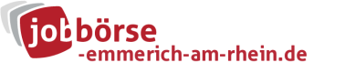 Jobbörse Emmerich am Rhein - Aktuelle Stellenangebote in Ihrer Region