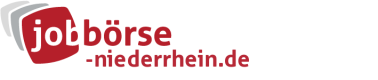 Jobbörse Niederrhein - Aktuelle Stellenangebote in Ihrer Region